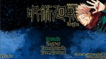Jujutsu Kaisen Mugen V1