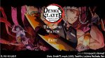 Demon Slayer Kimetsu no Yaiba Mugen V2 (2021)