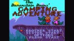 Berenstain Bears, The Camping Adventure (Patch FR)