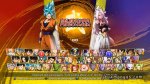 Dragon Ball FighterZ Mugen Original