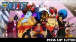 One Piece MUGEN V8 (2022)