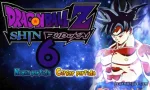 ROM Dragon Ball Z Shin Budokai 6