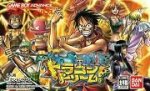 ROM One Piece Dragon Dream