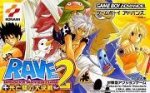 ROM Groove Adventure Rave Hikari to Yami no Daikessen 2 