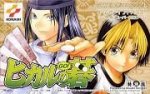 ROM Hikaru no Go