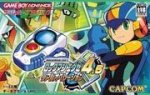 ROM Rockman EXE 4 5 Real Operation