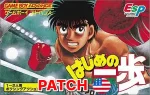 Hajime no Ippo The Fighting (GBA) (English Patch)