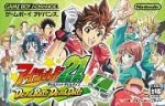 ROM Eyeshield 21 Devilbats Devildays