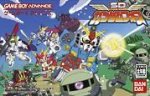 ROM SD Gundam Force