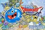 ROM Slime Morimori Dragon Quest Shougeki no Shippo Dan