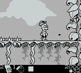 Les Simpson Bart & the Beanstalk (gb)