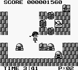 Ranma 1/2 (gb)