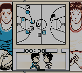 Slam Dunk 2 : Zenkoku e no Tip Off (gb)