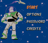 Toy Story 2 (gbc)