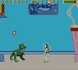 Toy Story 2 (gbc)