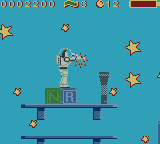 Toy Story 2 (gbc)