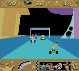 Toy Story Racer (gbc)