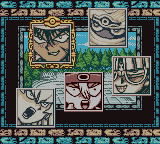 Yu-Gi-Oh Duel Monsters 4 Saikyou Kettousha Senki Jounouchi Deck (gb)