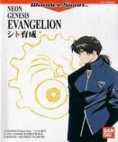 ROM Neon Geis Evangelion Shito Ikusei