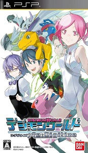 ROM Digimon World Re&nbsp;: Digitize download