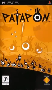 Patapon (Europe) (PSP)