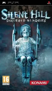 Silent Hill&nbsp;: Shattered Memories (Europe) (PSP)
