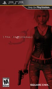 The 3rd Birthday (Traduit en FR) (PSP)