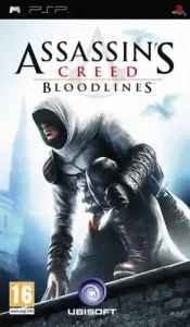 Assassin’s Creed Bloodlines (Europe)