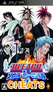 Bleach Soul Carnival 2