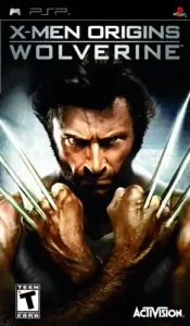 X-Men Origins - Wolverine (Europe) (En,Fr,De,Es,It)
