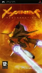 Xyanide - Resurrection (Europe) (En,Fr,De,Es,It)