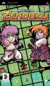 Zendoku (Europe) (En,Fr,De,Es,It)