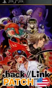 Hack//Link (PSP) (English Patch)