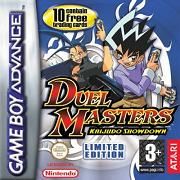 ROM Duel Masters Kaijudo Showdown