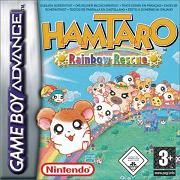 ROM Hamtaro Rainbow Rescue