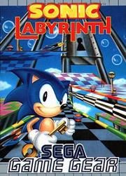Sonic Labyrinth (World) (GG)