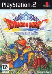 ROM FR Dragon Quest&nbsp;: L’Odyssée du Roi Maudit download