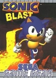 ROM Sonic Blast arc gg download