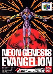 ROM Neon Geis Evangelion  download