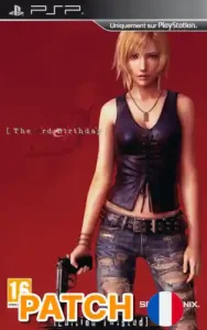 The 3rd Birthday (Patch FR) (PSP)
