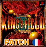 King’s Field (Patch FR, v1.0)