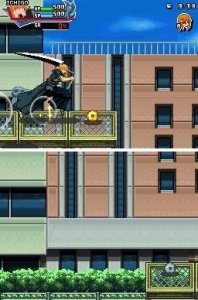 Bleach DS 4th : Flame Bringer (DS)