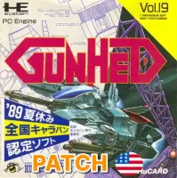 GunHed (Patch FR, v1.0)