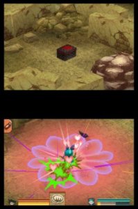 DragonBall Origins (DS)