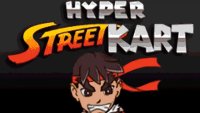 ROM Télécharger le hack snes Hyper Street Kart