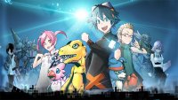 ROM Digimon World Re:Digitize english patched