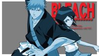 ROM Bleach Heat the Soul