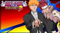 ROM Bleach Heat the Soul 3