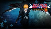 ROM Bleach Heat the Soul 6