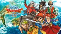 ROM Dragon Quest VIII&nbsp;: L’Odyssée du Roi Maudit
